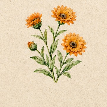 Calendula