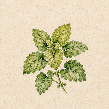 Lemon Balm