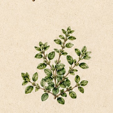 Greek Oregano