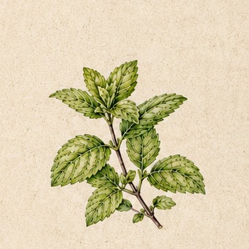 Peppermint