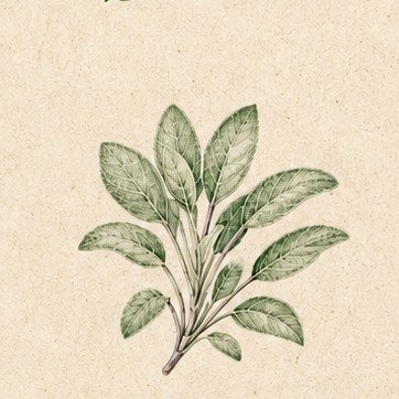 Garden Sage